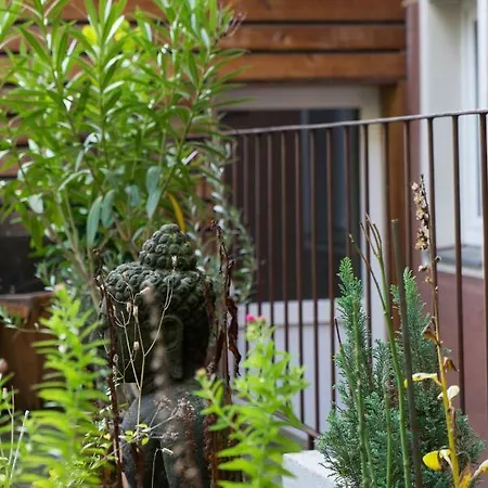 Garden-loft
