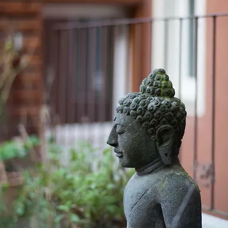 Garden-loft Διαμέρισμα Νυρεμβέργη