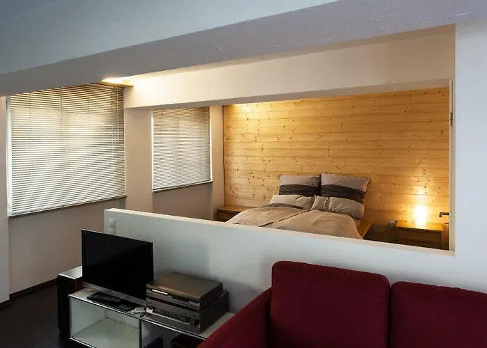 Garden-loft