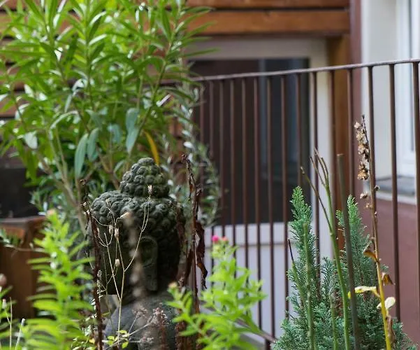 Garden-loft