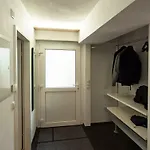 شقة Garden-loft *