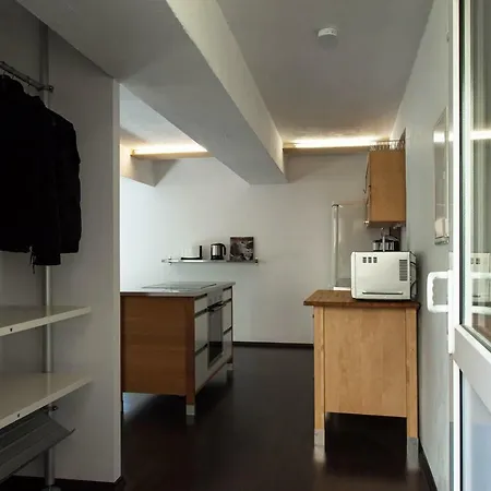 Garden-loft