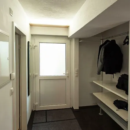 Apartmán Garden-loft *