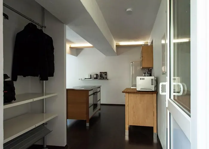Garden-loft