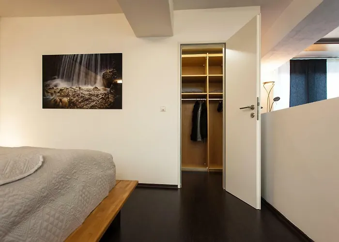 Garden-loft